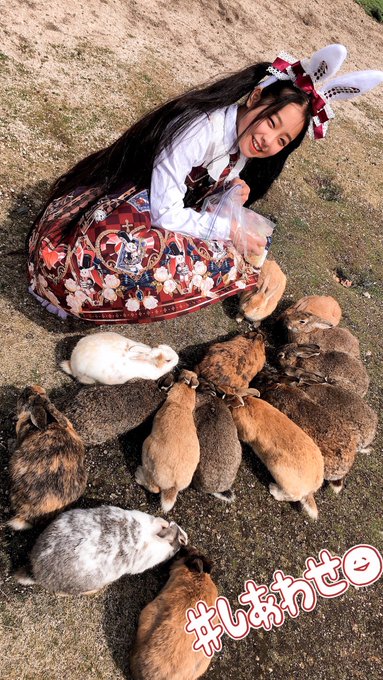 Twitterのコスプレ画像48