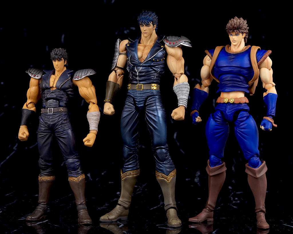 超像可動 ケンシロウ フィギュア 未開封 www.911latinoamerica.org