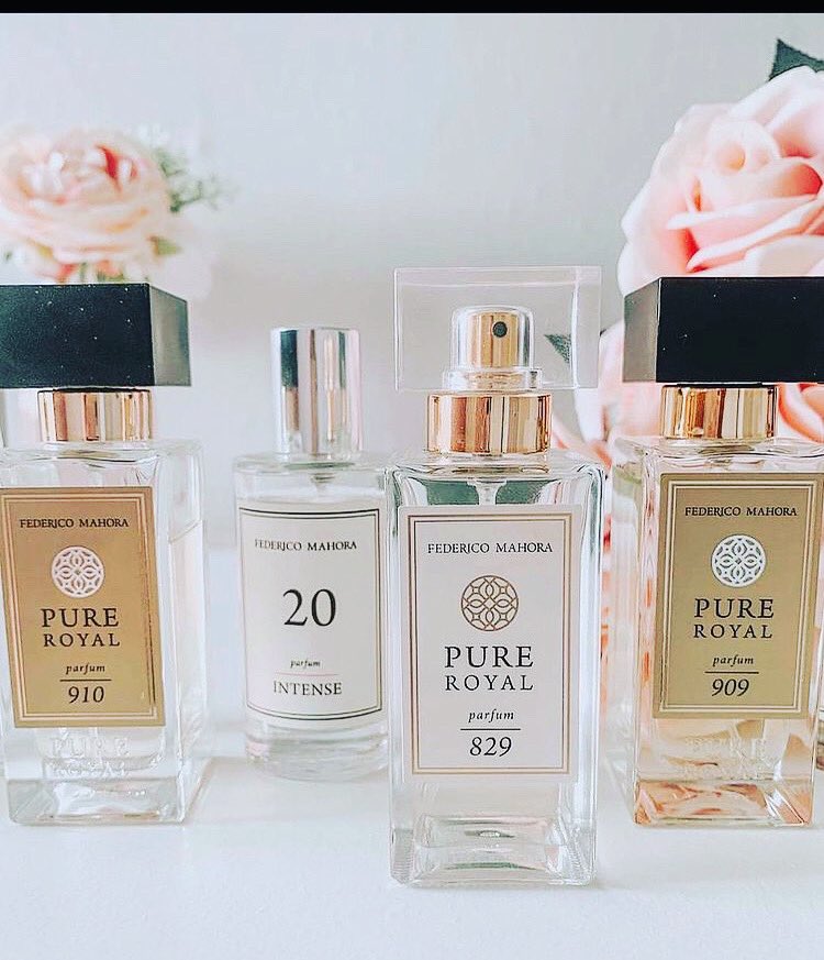 AmoreFragrances tweet media