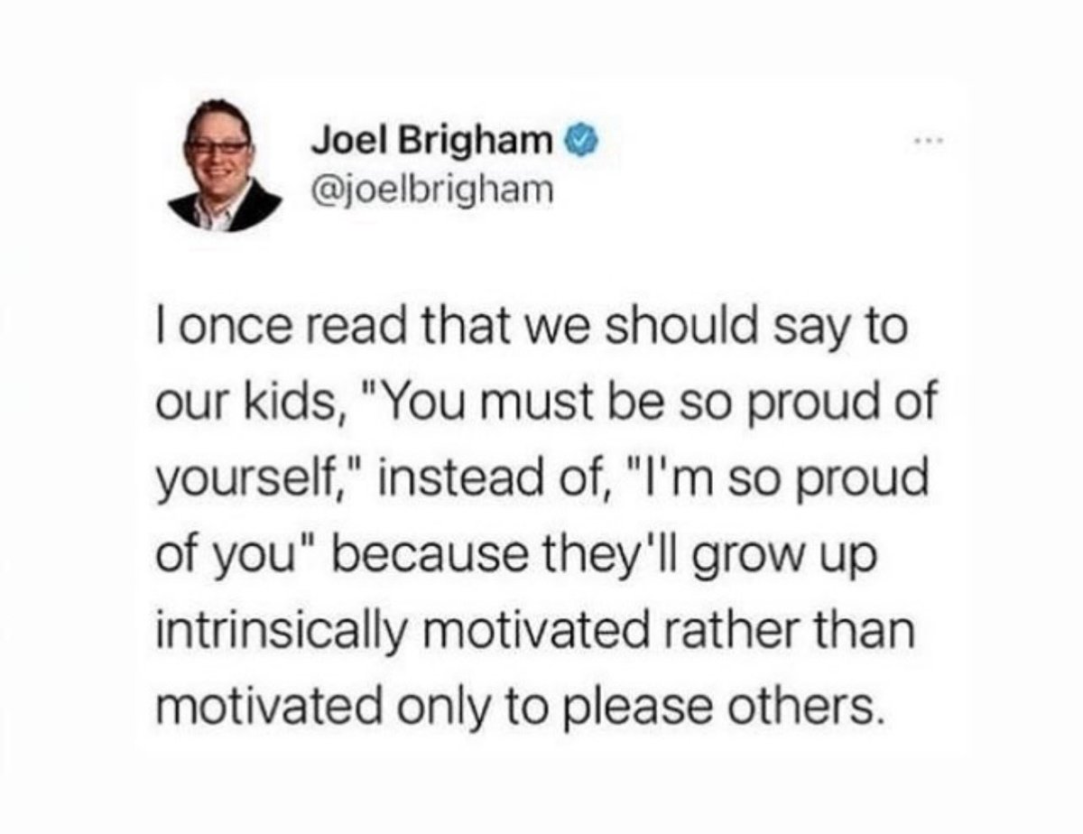 dcathsbrown's tweet photo. #this Shift your words so they can shift their mindset! #independence #growth #satchat #leadupchat #teachers #parents #education #edchat https://t.co/w3rfvz1sgJ