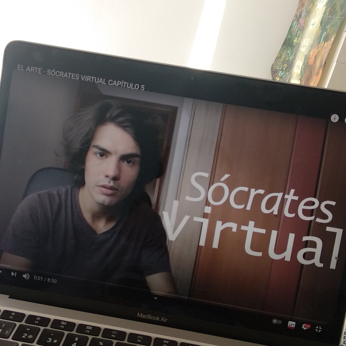 yourbluestskies's tweet photo. madre mía el final de temporada de @SocratesVirtual!!!!! QUÉ BUENO Y QUÉ GANAS DE MÁS https://t.co/G4DN2X2pTR