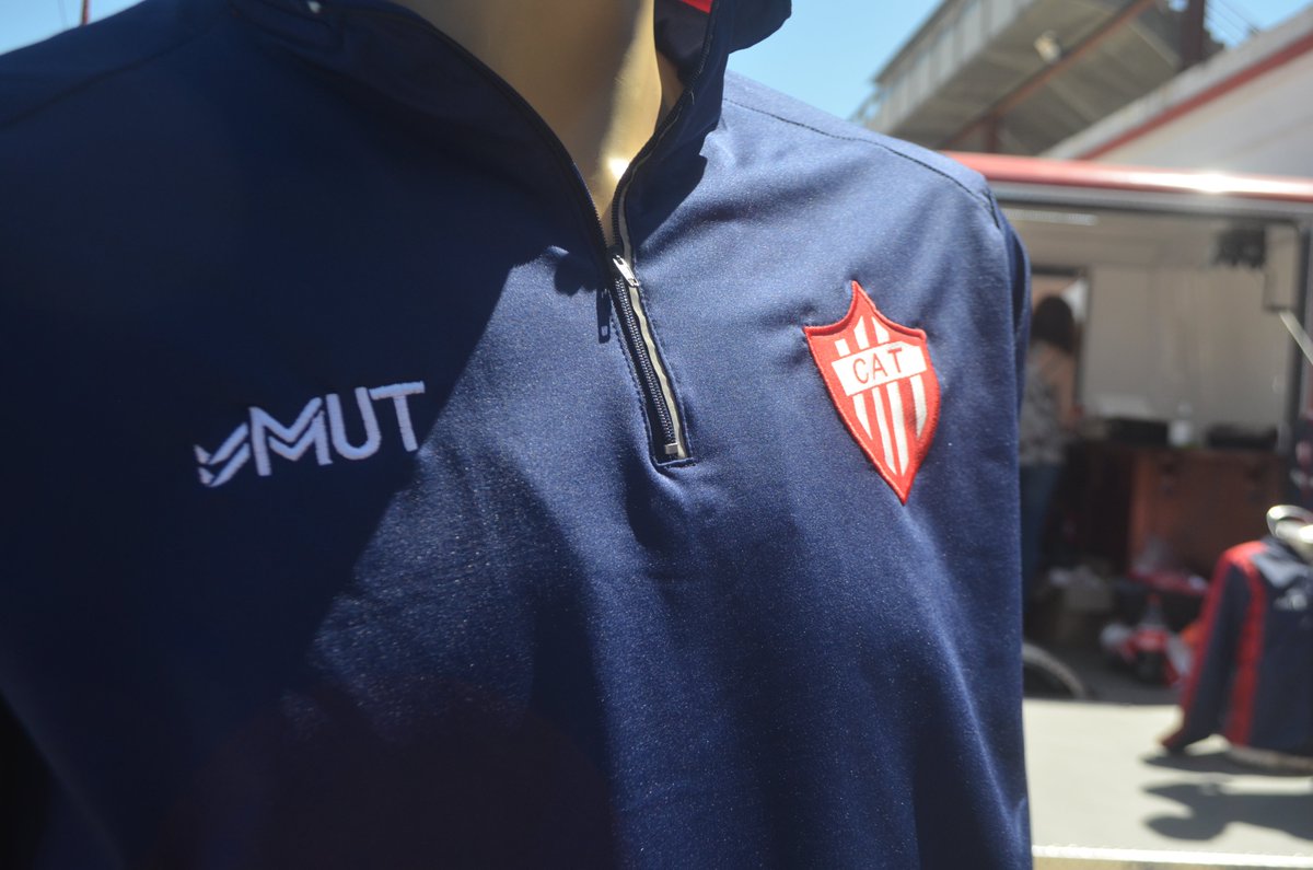 #Institucional

🇦🇹 Venta de Indumentaria 🇦🇹
<a href="/mutargentina/">MUT</a>

¡Te esperamos en Talleres !

👉 Sábado 27-2 (12:00 a 19:00 hs)

* Para socios, socias y público en general
* Modalidades de pago: efectivo, 3 y 6 cuotas sin interés

.
.
.

#SoyTalleres
#RemediosDeEscalada