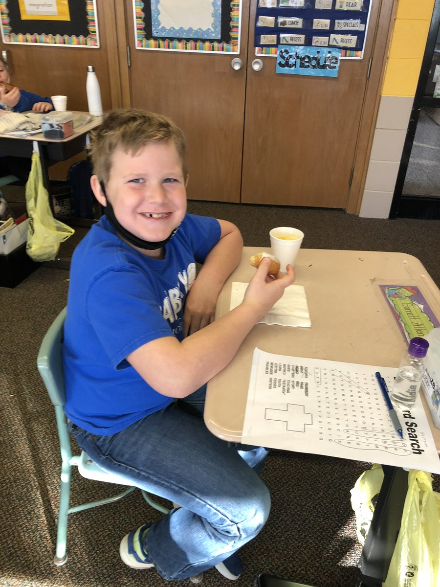 Mrs. B's Battalion tweet media