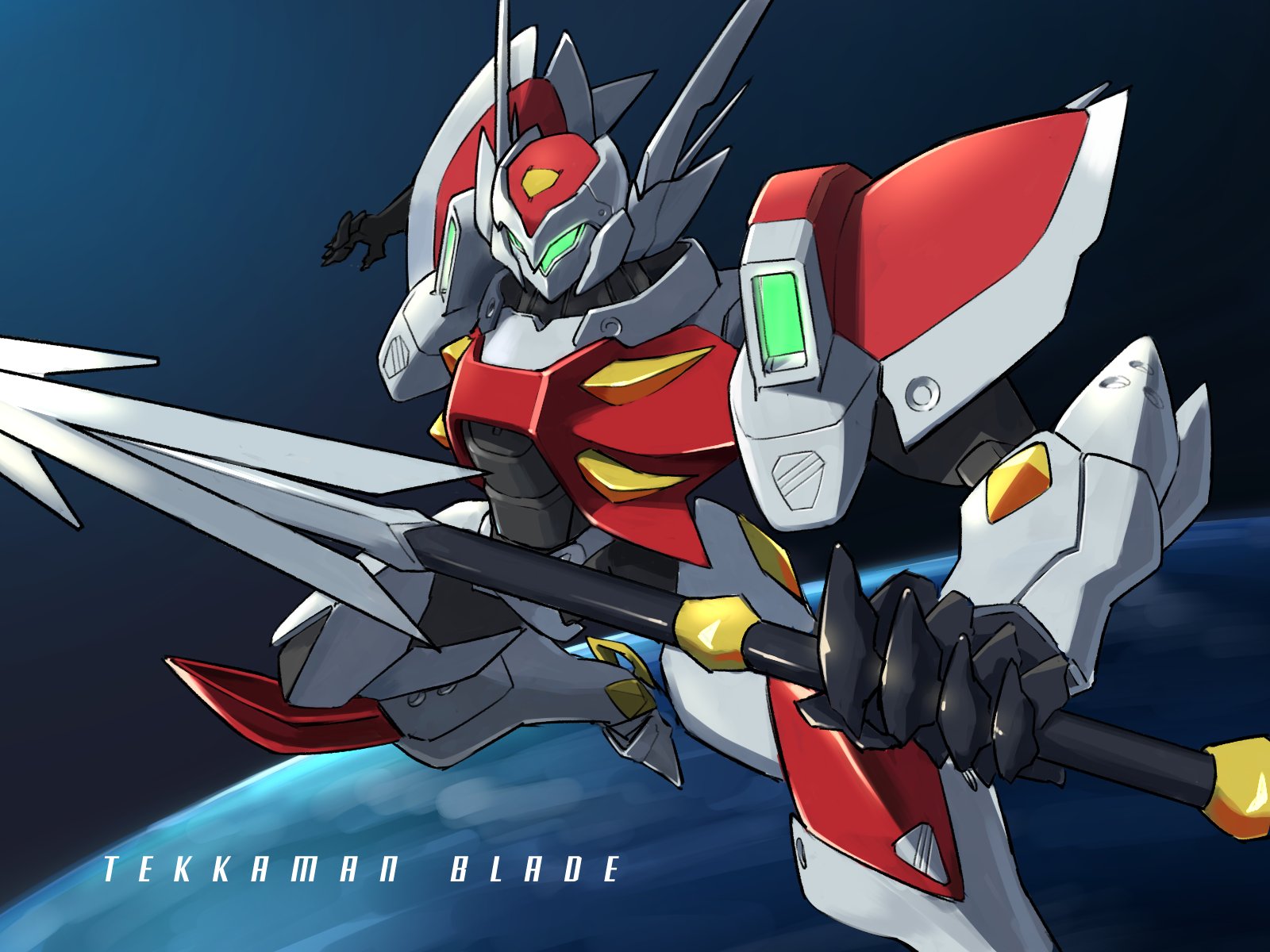 わたかつ テッカマンブレード テッカマンブレード 視聴完了 スーパーロボット大戦w 4周目クリア記念 スパロボw T Co Jtevia3ade Twitter