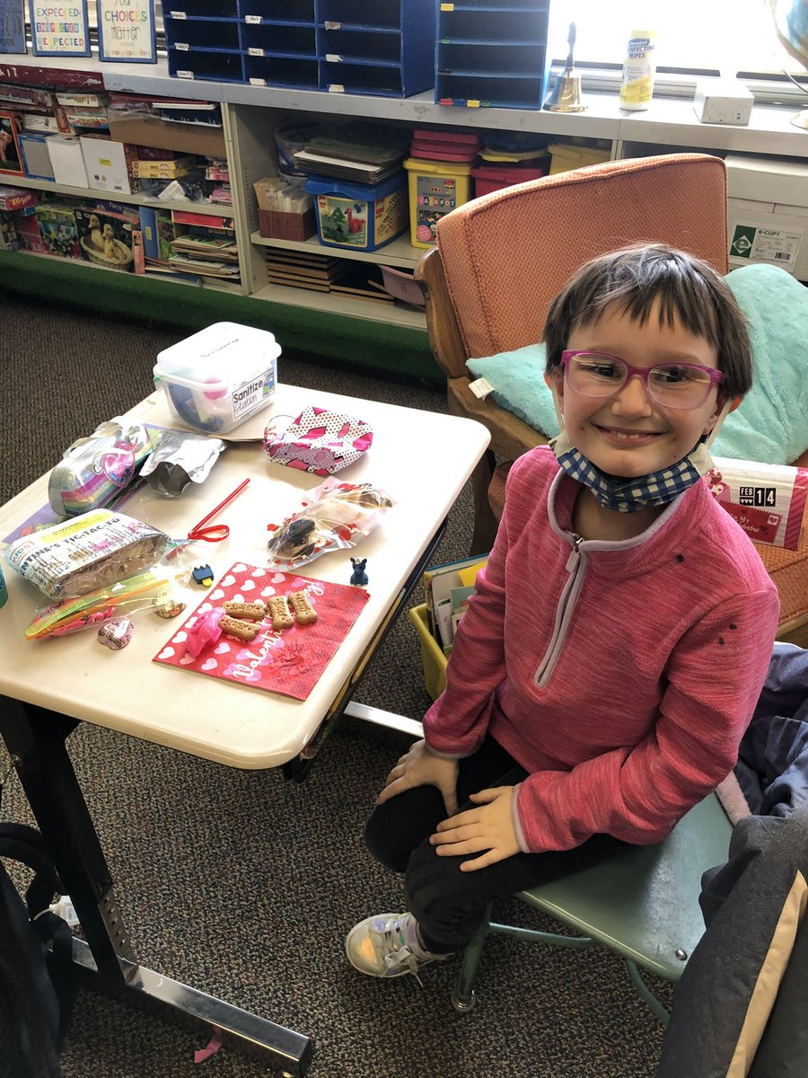 Mrs. B's Battalion tweet media