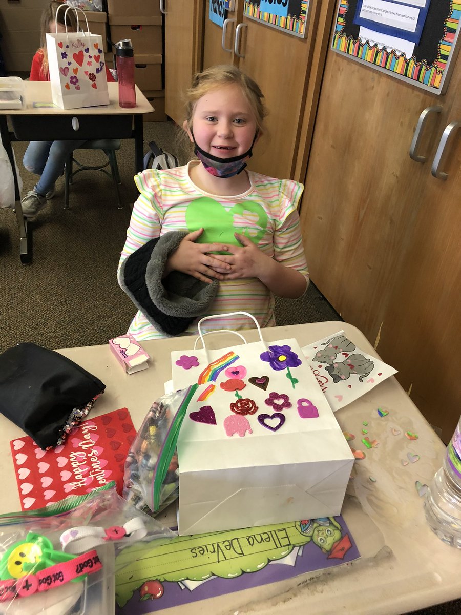 Mrs. B's Battalion tweet media