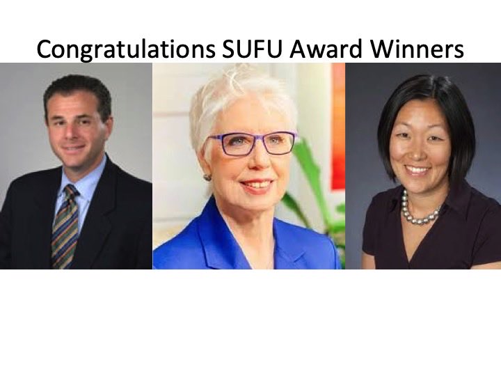 Sandip Vasavada (@sandipvasavada) on Twitter photo Please join me today at 1150 am CST as I have the privilege of awarding some of our best and brightest in SUFU. <a href="/icuptoo/">Eric Rovner</a> <a href="/TamaraBavendam/">Tamara Bavendam</a> <a href="/Dr_UnaLee/">Una Lee</a> for Distinguished service, Lifetime achievement and Zimskind Awards <a href="/sufuorg/">SUFU</a> #sufu21 Please join me today at 1150 am CST as I have the privilege of awarding some of our best and brightest in SUFU. <a href="/icuptoo/">Eric Rovner</a> <a href="/TamaraBavendam/">Tamara Bavendam</a> <a href="/Dr_UnaLee/">Una Lee</a> for Distinguished service, Lifetime achievement and Zimskind Awards <a href="/sufuorg/">SUFU</a> #sufu21