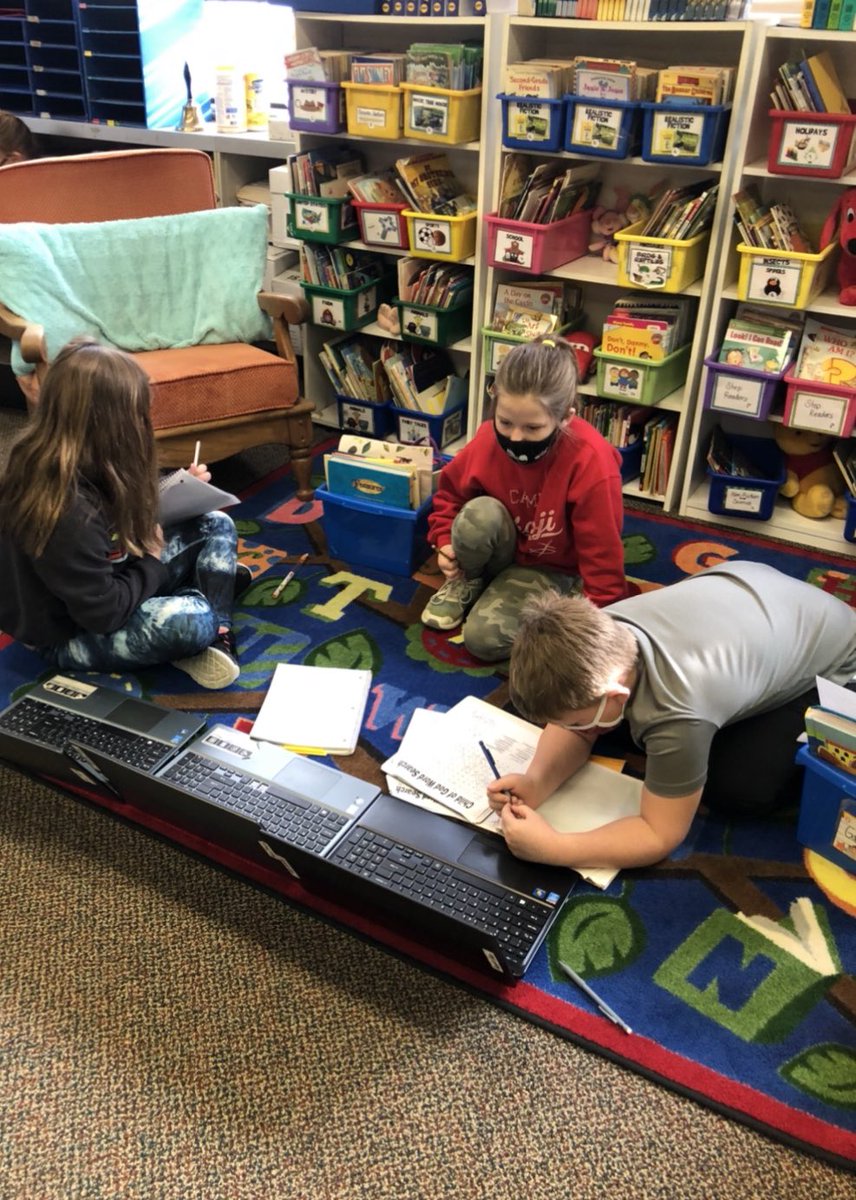 Mrs. B's Battalion tweet media