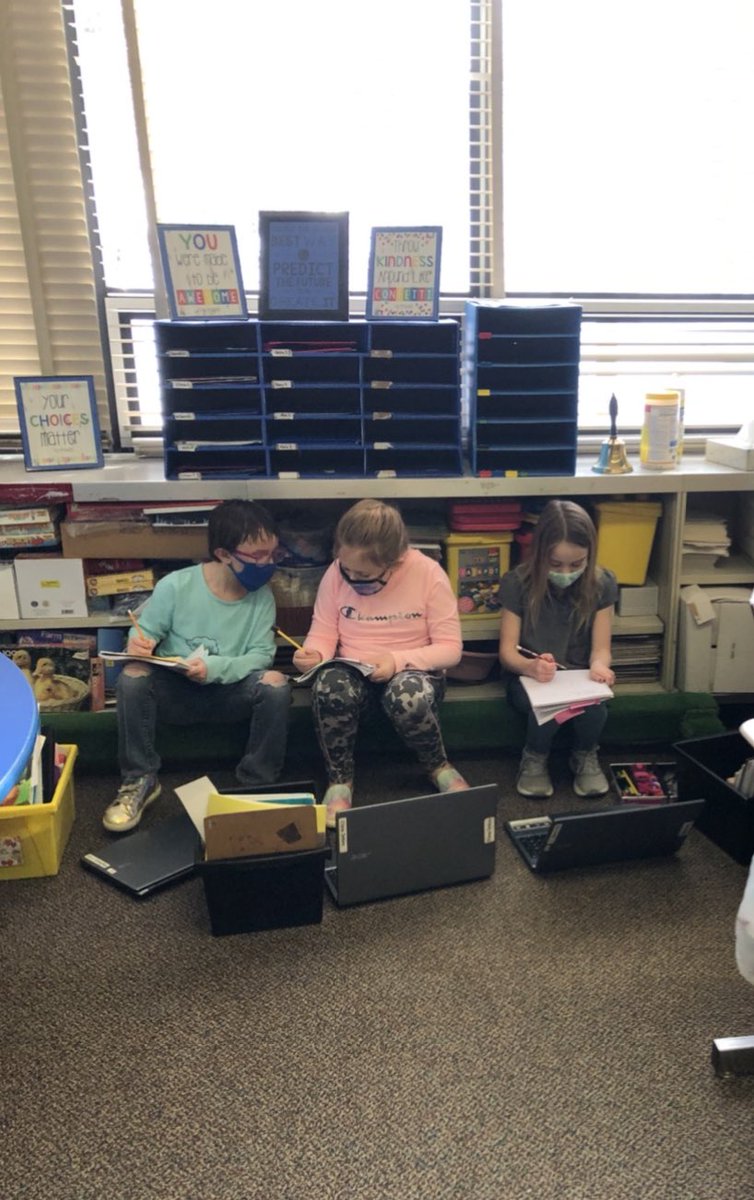 Mrs. B's Battalion tweet media