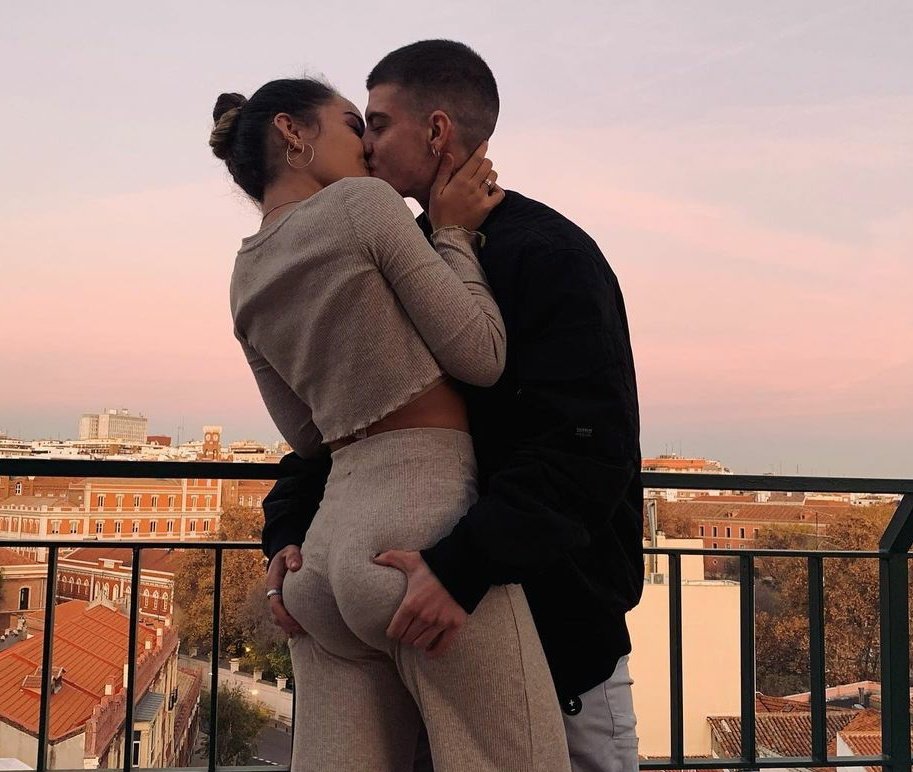 Goals ❁ (@justcutecouple) on Twitter photo 