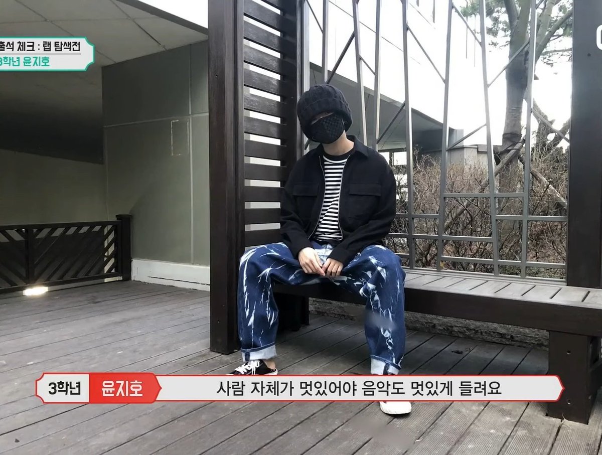 kleinagrio's tweet photo. obiegogle in hsr4 2 ep.
#yoonjiho #obiegogle #tncarchives https://t.co/R1IeuAiomS