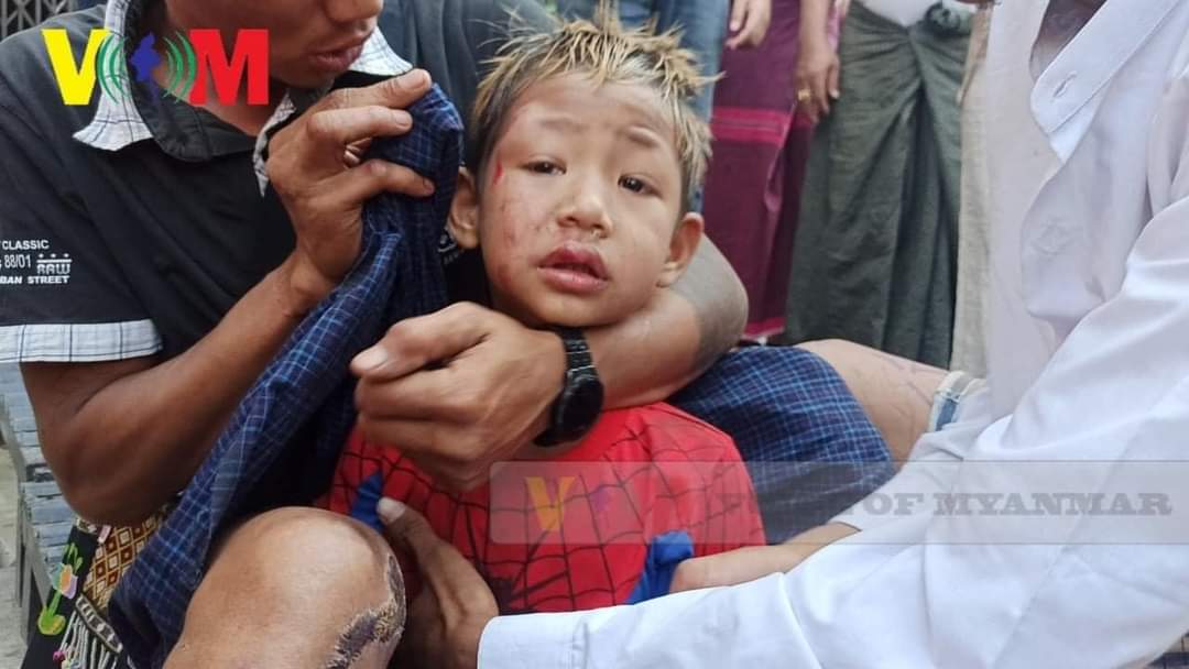 UnMyanmar's tweet photo. #HELP WORD Myannar https://t.co/6TBWSzGuFP