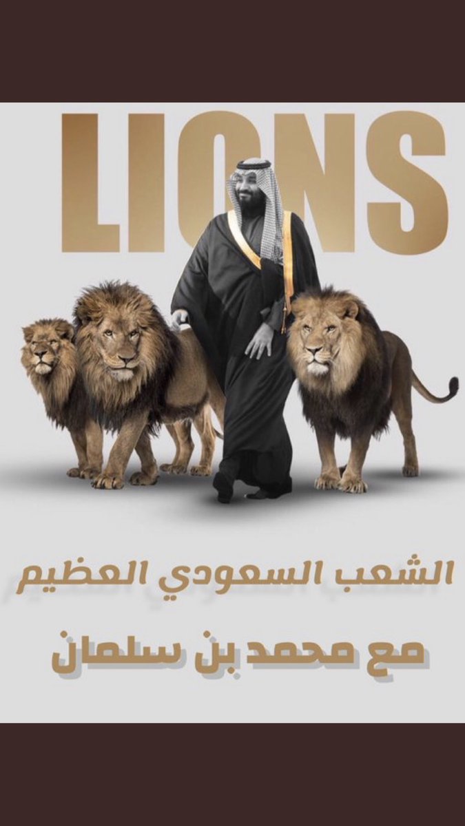 Dr99t's tweet photo. #كلنا_محمد_بن_سلمان https://t.co/Z30LrrA8kP