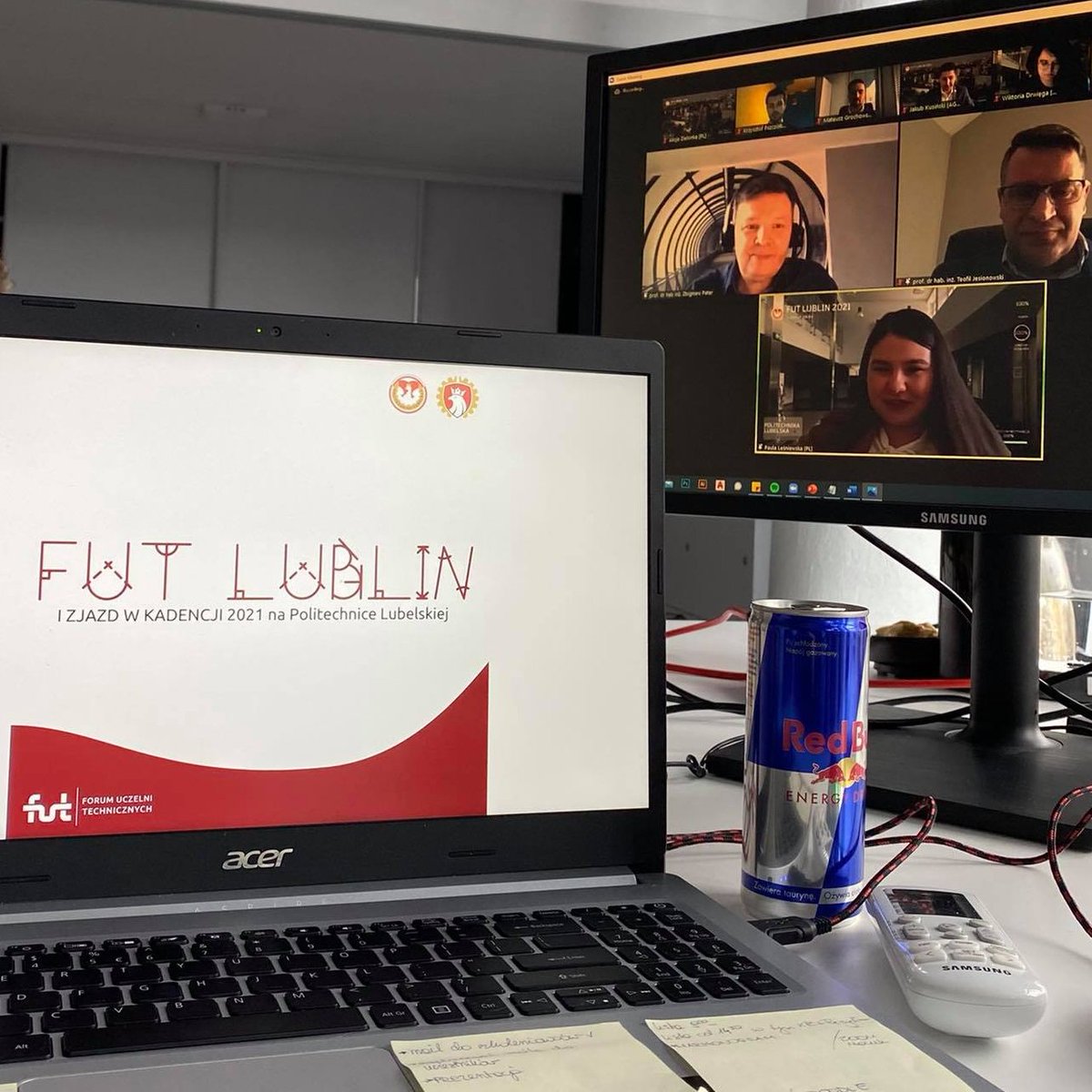 Forum UT tweet media