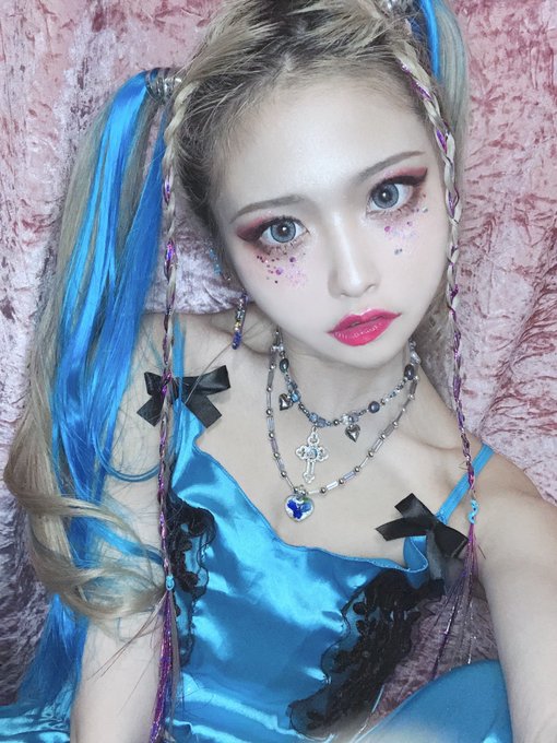 コスプレイヤーいちのTwitter画像36