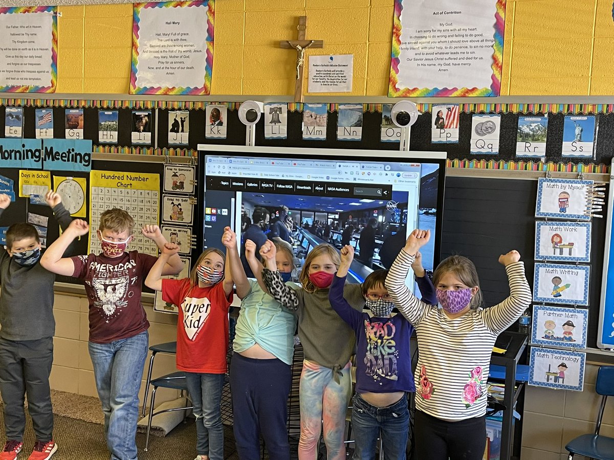 Mrs. B's Battalion tweet media