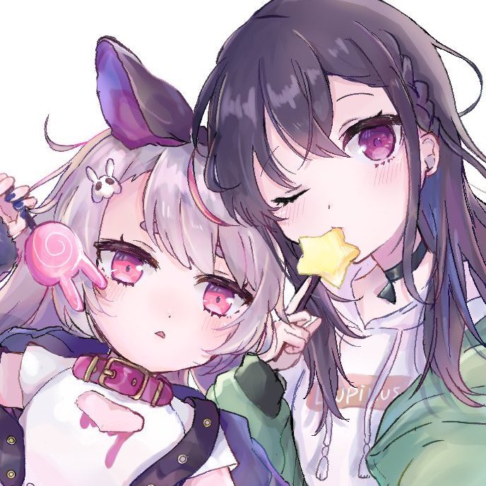 pr_lp3's tweet photo. #一ノ瀬の絵  #ミミ画
🍭💜💭 https://t.co/7pS7NwYMZX