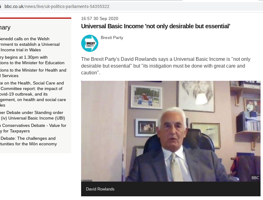 onhyattus's tweet image. Hi @DavidRowlandsMS 

I live in S Wales E region &amp;amp; was delighted to see that UBI is something that you see as essential

I completely agree!

'Great care &amp;amp; caution' means trialling it, I think

Have you seen/signed the UBI Lab Senedd Pledge?
ubilabnetwork.org/senedd-pledge

#PledgeForUBI