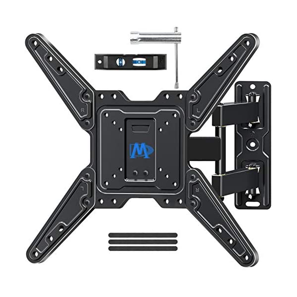 RareAmazonDeals's tweet photo. Mounting Dream Full Motion TV Wall Mount Swivel and Tilt TV Bracket with Articulating Arms for Most 17-55 Inches LED

$19.99 (44% Off)
https://t.co/airdTrrG5c https://t.co/KwzccXq5d3