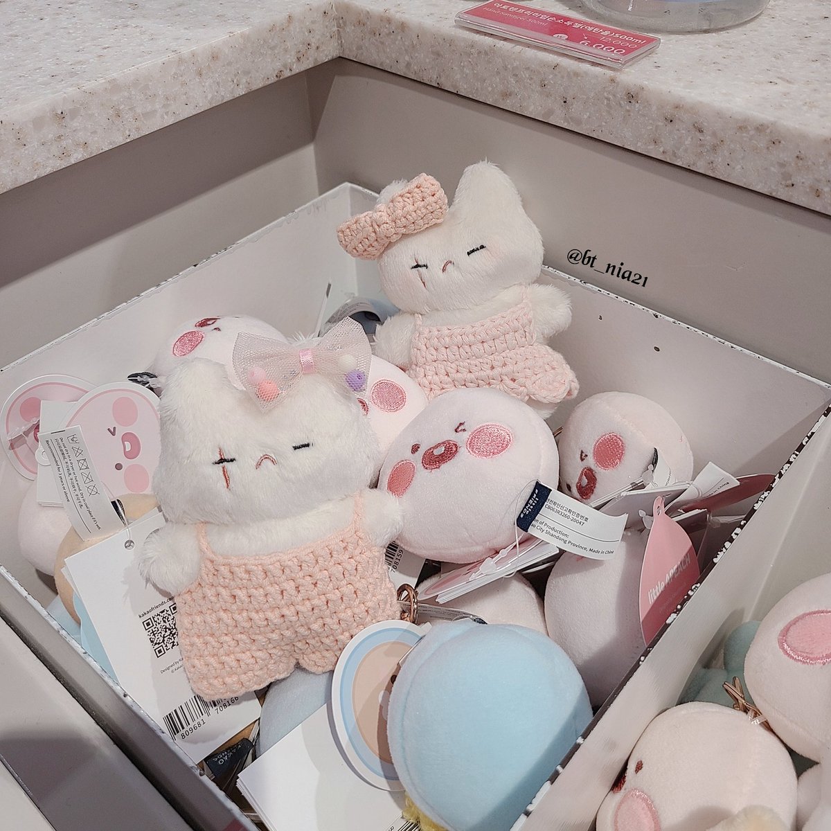 (rest)니아 ฅ^•ﻌ•^ฅ tweet media