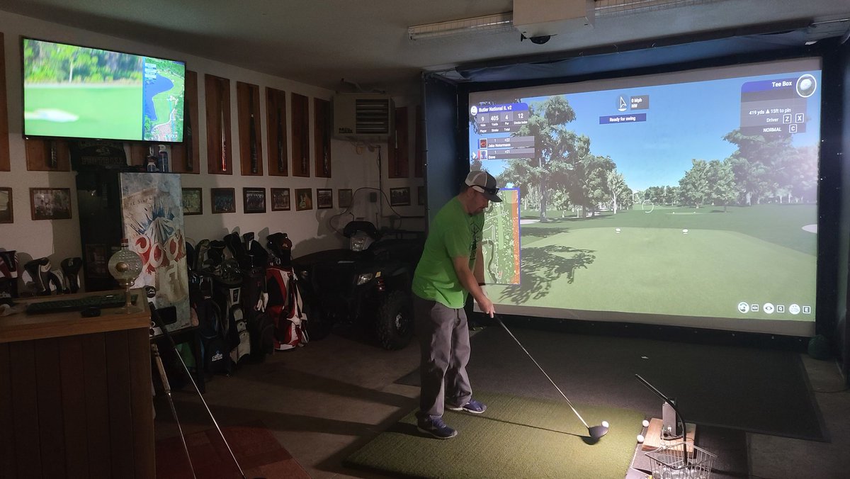 DJ_Notes85's tweet photo. @andygranowski @GG_Classic Putting in some work!!  So glad the classic is back!! https://t.co/kAFBy9Jrrz