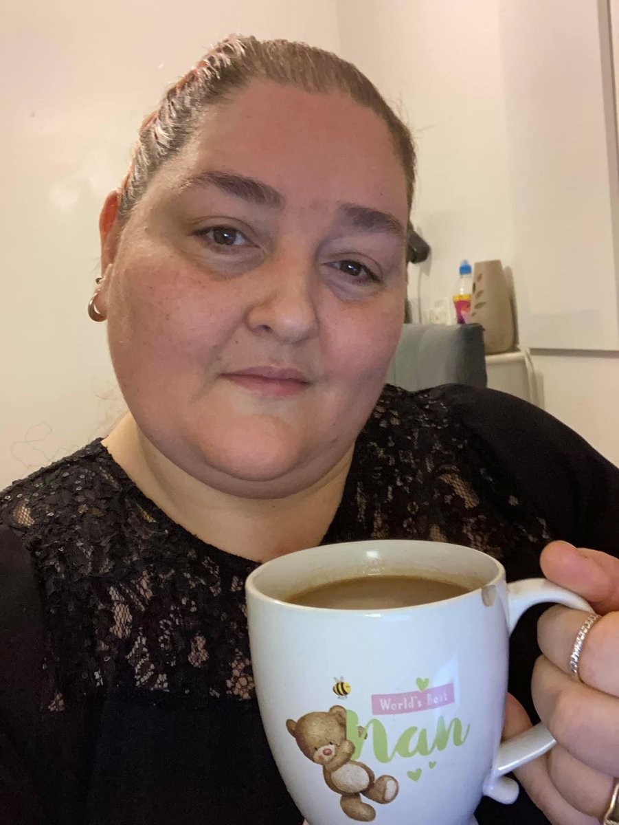 traceylouise_19's tweet photo. 𝕊𝕦𝕔𝕔𝕖𝕤𝕤 𝕤𝕥𝕒𝕣𝕥𝕤 𝕨𝕚𝕥𝕙 𝐓𝐮𝐫𝐧𝐢𝐧𝐠 𝐮𝐩 𝐚𝐧𝐝 𝐛𝐞𝐢𝐧𝐠 𝐭𝐡𝐞𝐫𝐞 

#mindsetqueen #innerqueen #success #coffeemornings #bossbabe #positivevibes https://t.co/2lHt8nFQcM