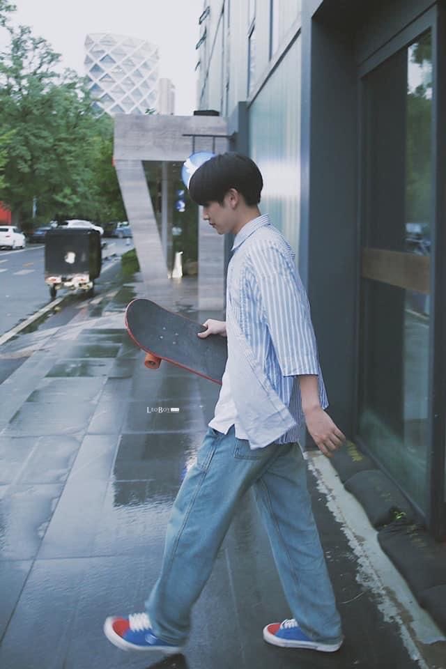 CHINESE_gallery's tweet photo. 구오청 보드 https://t.co/eVWvQRUZaQ