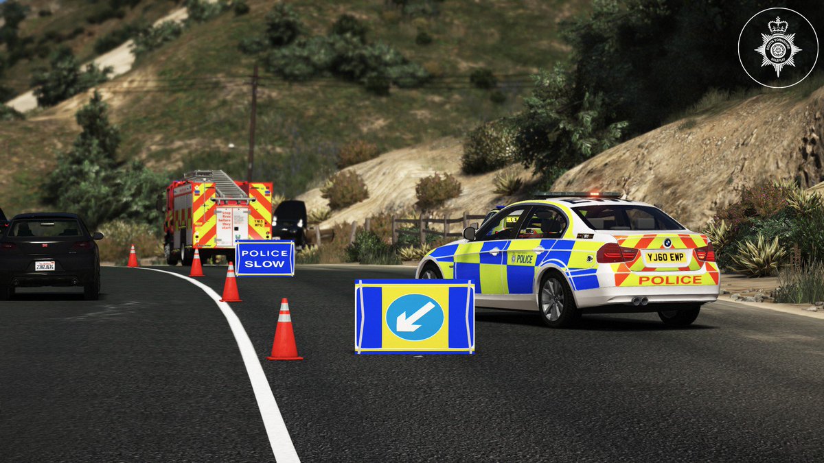 South Yorkshire Roleplay Community tweet media