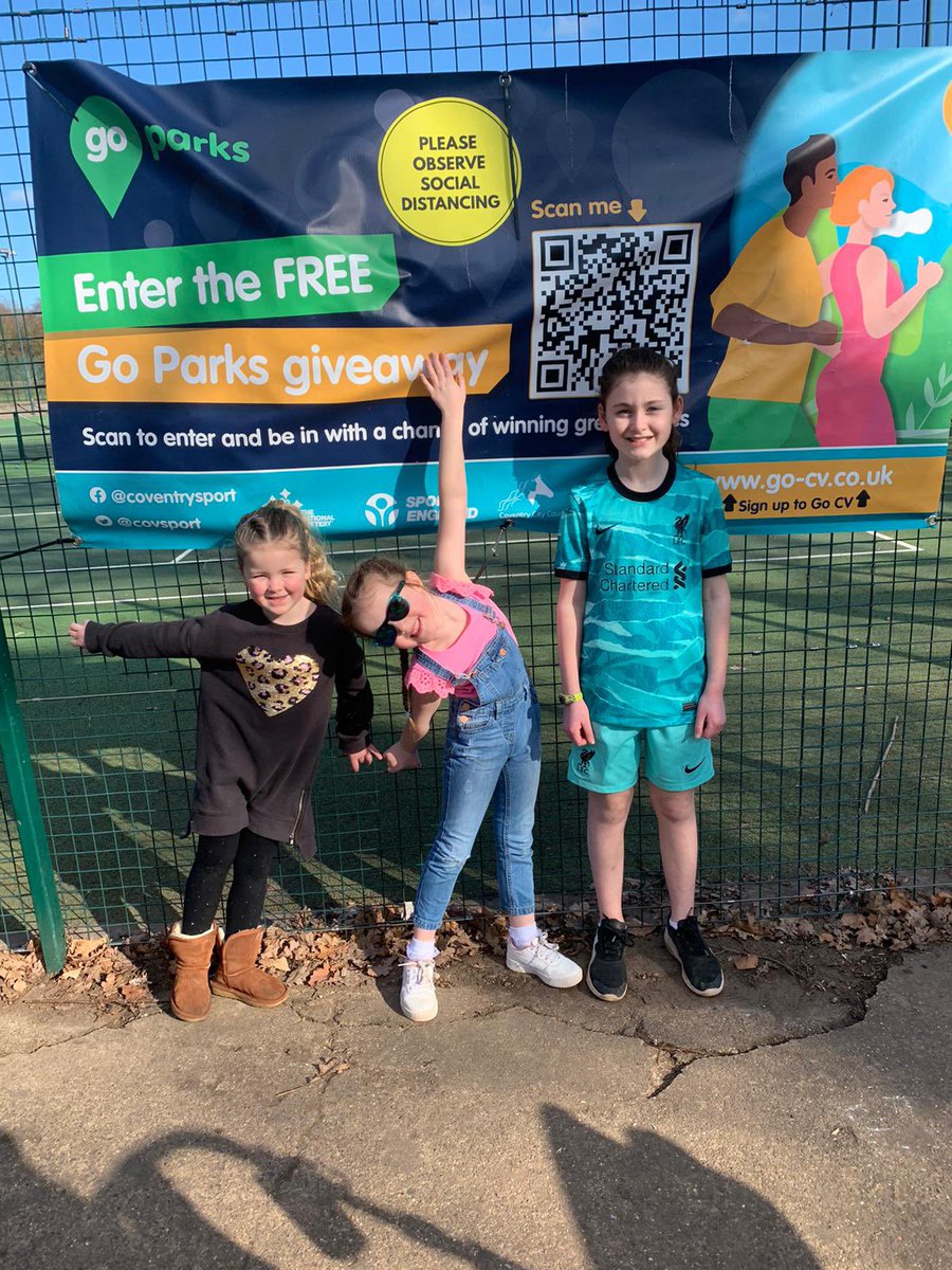 andymcconville's tweet photo. @STMschCoventry #GoParksPUSB Come on you Sky Blues!! 🙌🏻💙🙌🏻 https://t.co/fxMMtZomvt