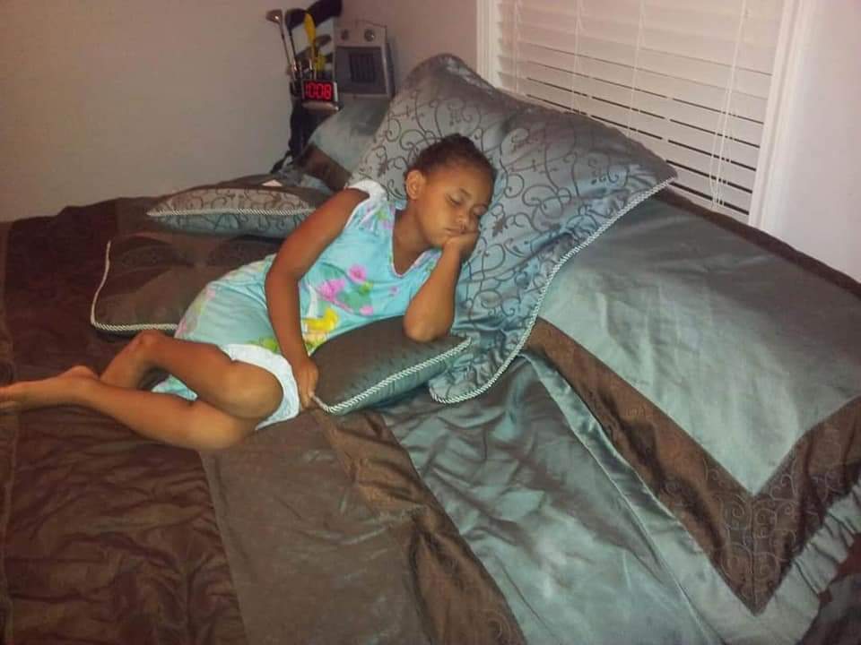 Happy Birthday to my beautiful baby girl! God knew that 14 years ago today, this young lady would change my life forever! ❤❤❤ #Dadgirl