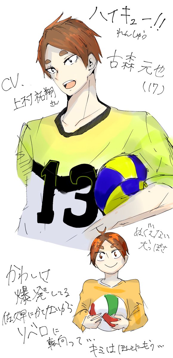 井闥山のtwitterイラスト検索結果