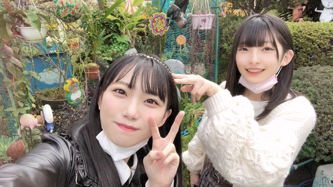 永田詩央里のTwitter画像39