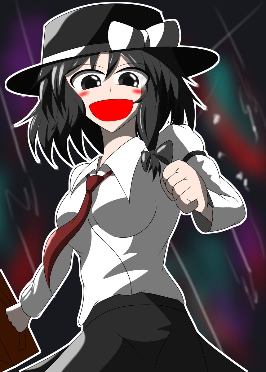 Twoucan 蓮台野夜行 の注目ツイート イラスト マンガ コスプレ モデル