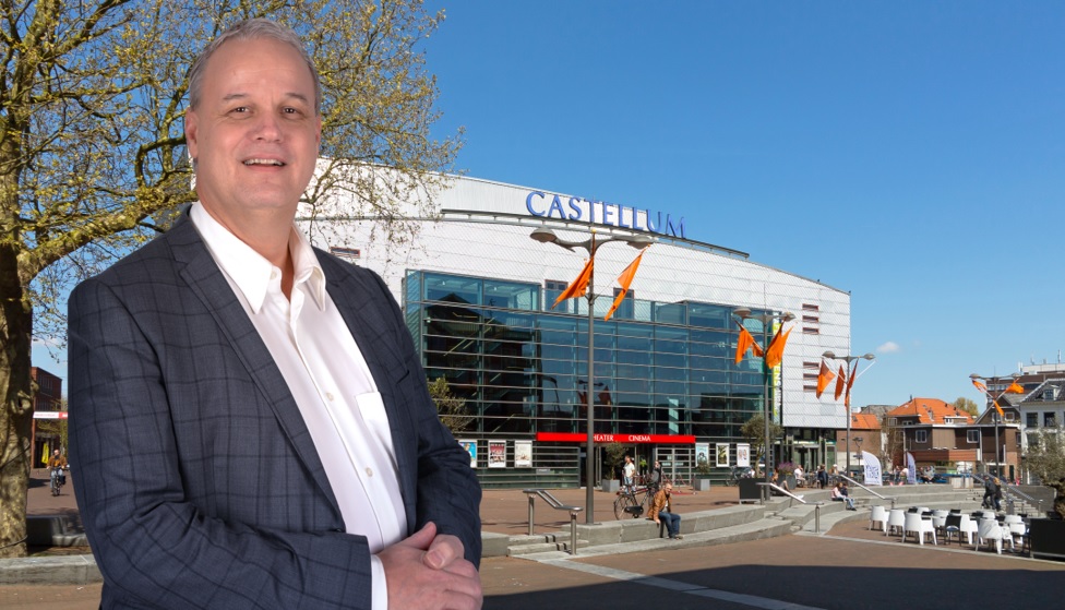 Lees:  ''Het circus rondom het theater'' op nieuwelan.nl/nieuws/het-cir… via <a href="/NieuwElan/">NieuwElan</a>