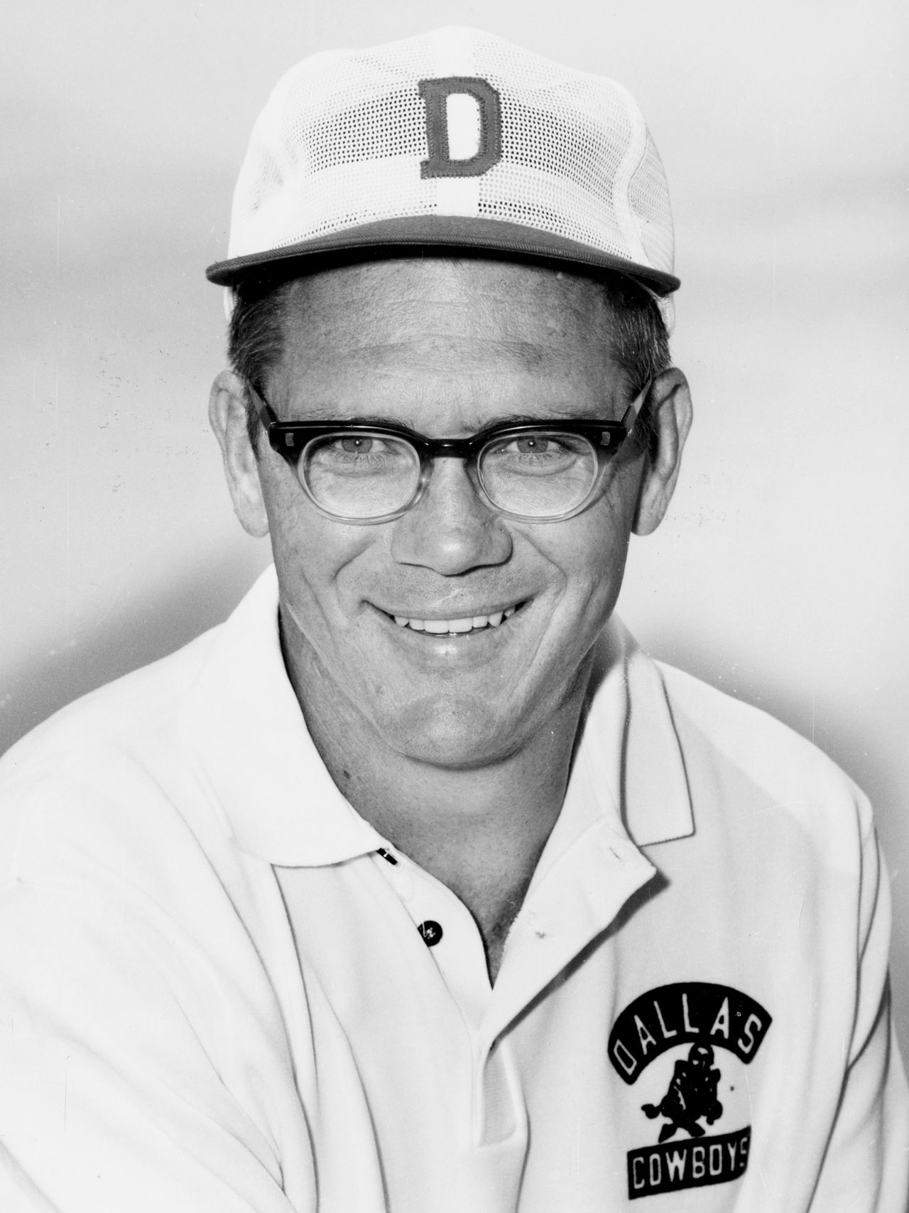 Feb 27: Happy birthday to HOFer and former Cowboys WR coach Raymond Berry (WR coach: 1968-69, b. 1933, HOF 1973). 