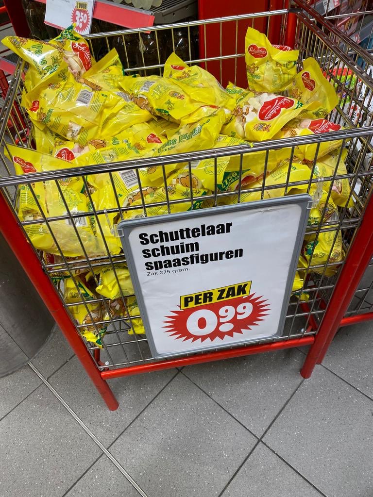 Judith Nispeling tweet media