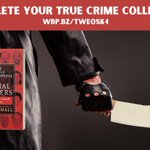 Photo by WildBlue Press True Crime (@NothingButWBP)