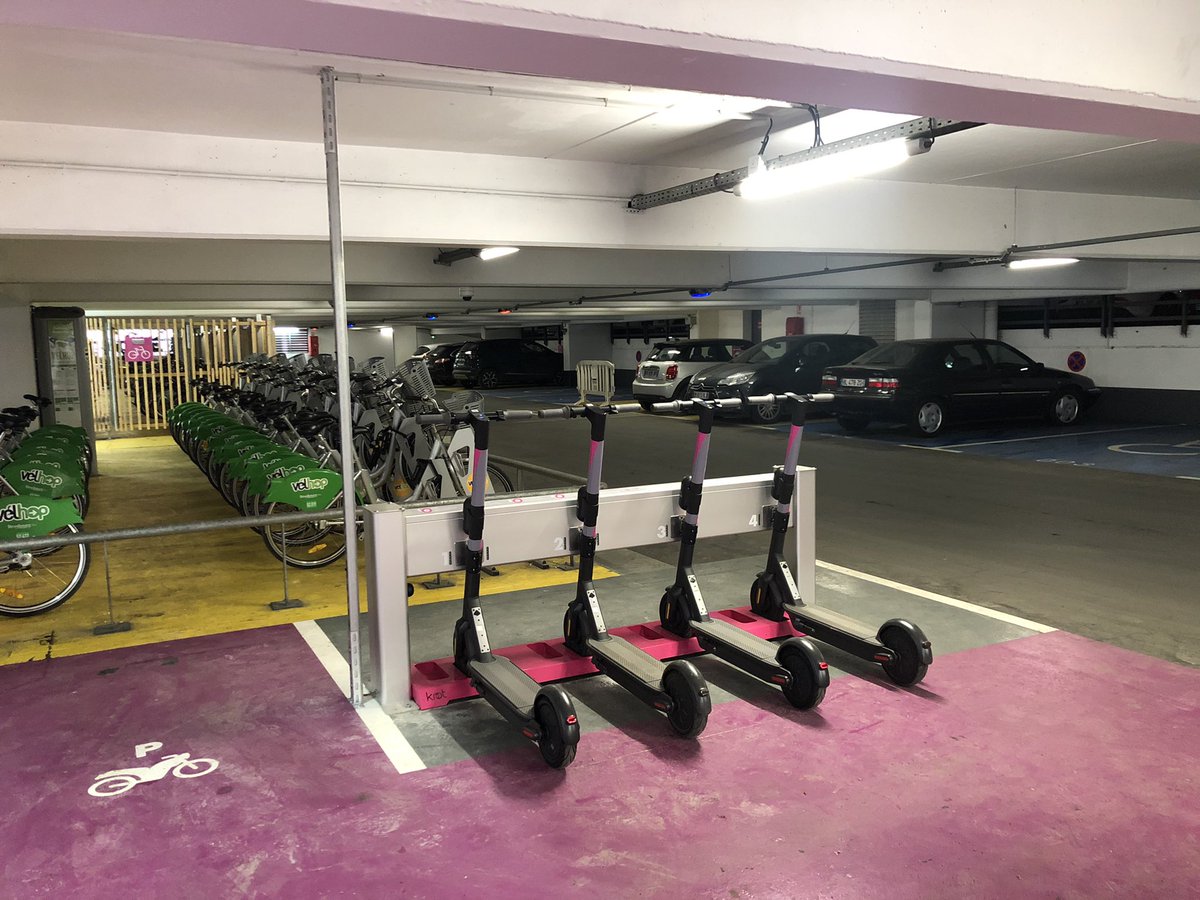 Et Boom me v’la arriver à Austerlitz. Zoubida pour une balade sous les sunlights