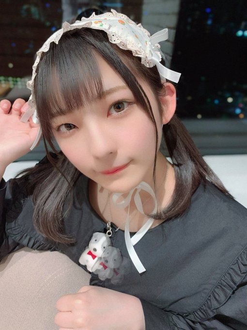 永田詩央里のTwitter画像9