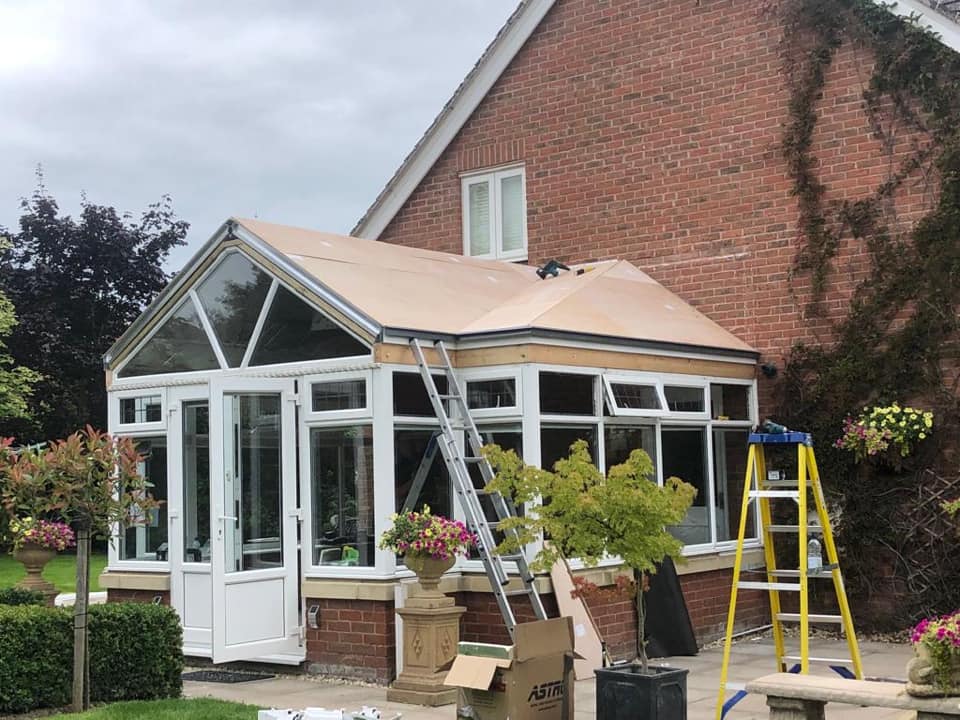 NECS Building Group tweet media