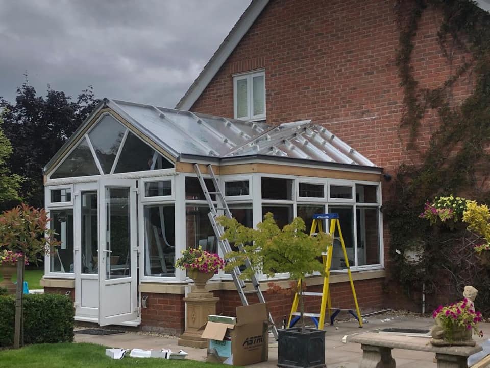 NECS Building Group tweet media