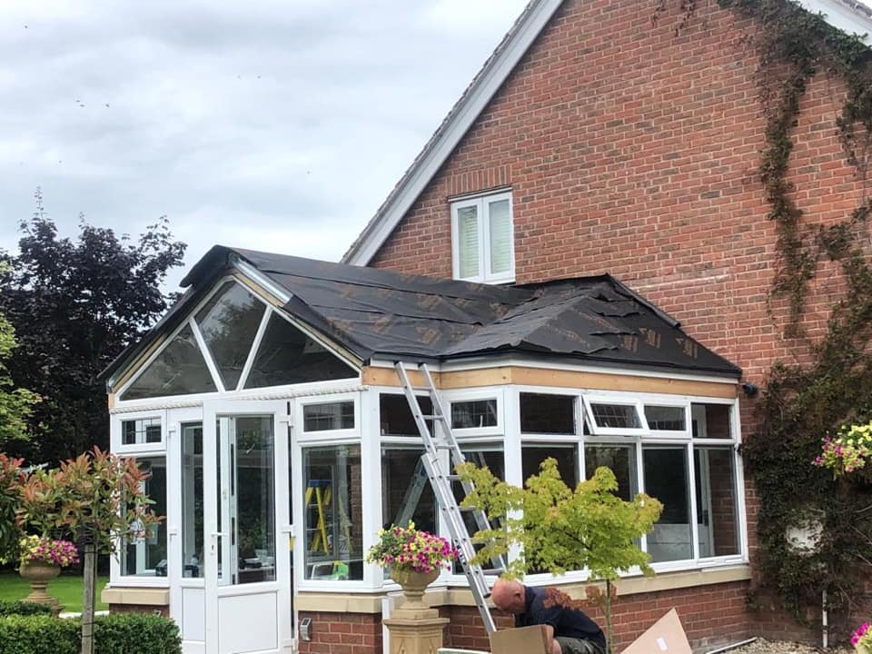 NECS Building Group tweet media