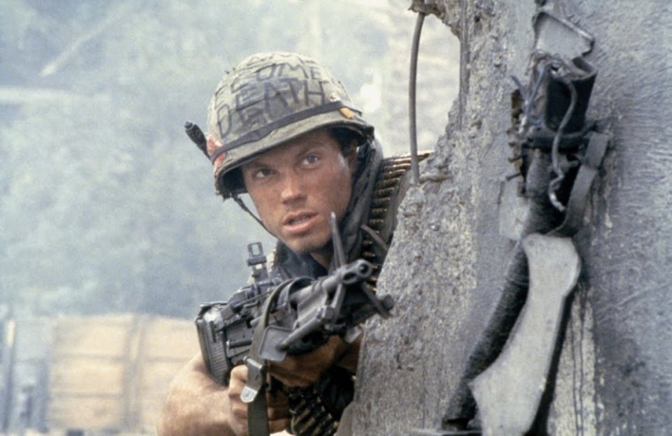 Happy 59th Birthday to 
ADAM BALDWIN 