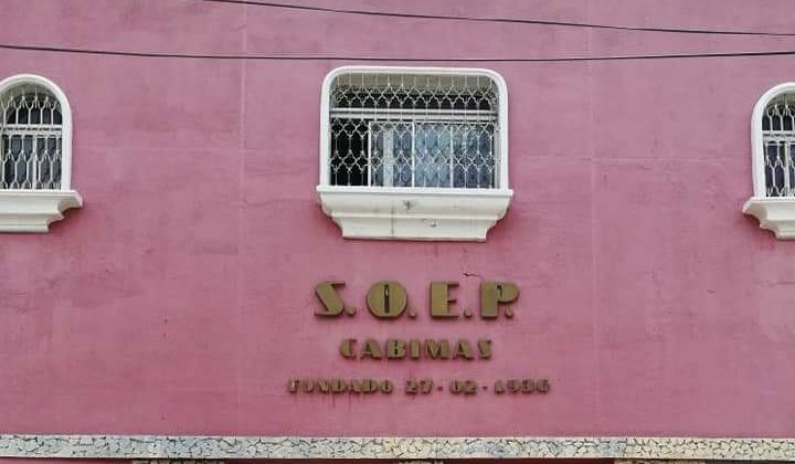 ad_zuli's tweet photo. #27Feb2021 Después d muchas luchas y sacrificios, Valmore Rodríguez logró fundar el SOEP #Cabimas un día como hoy, hace 85 años Hoy el régimen con sus genuflexos tiene secuestrada esa lucha no obstante la Dirigencia Sindical @ADCabimas levantan la voz para recuperar ese legado https://t.co/m0dByW3KPg
