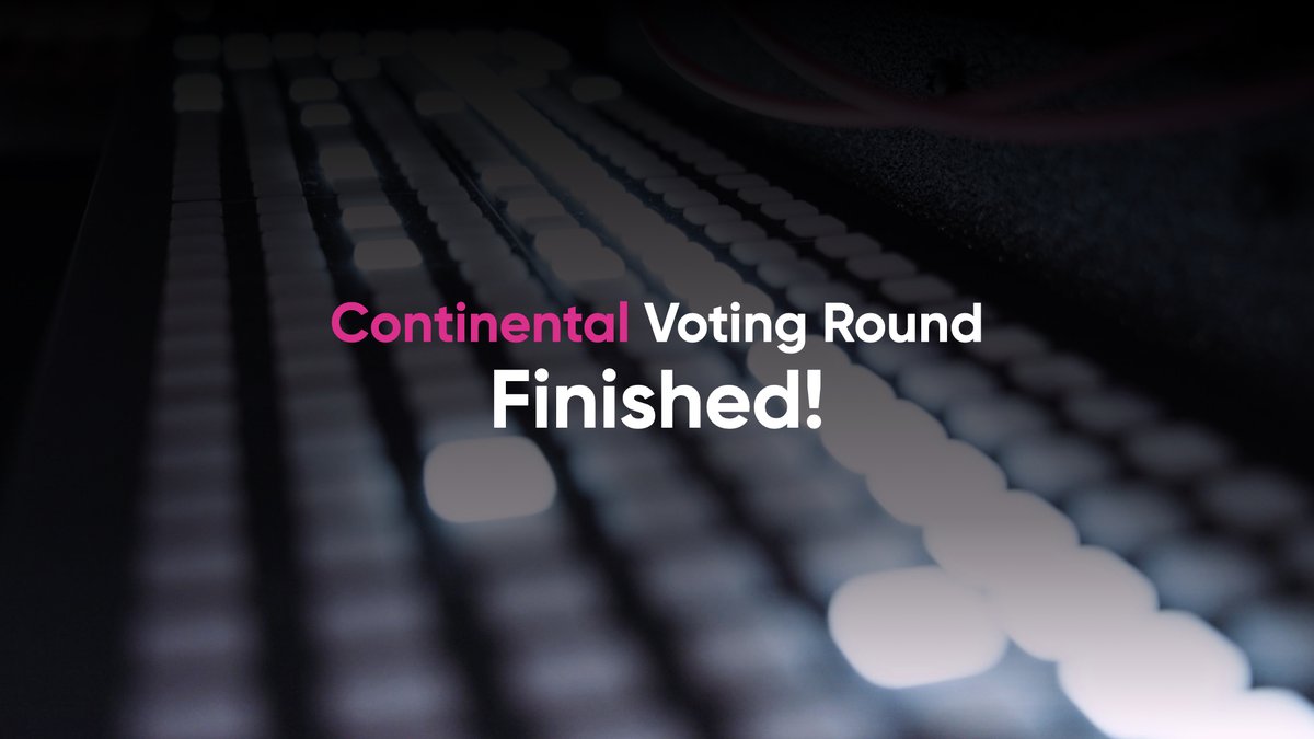 Djooky3's tweet photo. And we have the names of our Continental Round Winners! 
https://t.co/HaUWfU9mqy
#djookymusic #djookymusicawards #djooky #newmusic https://t.co/iwhjFCEmbC