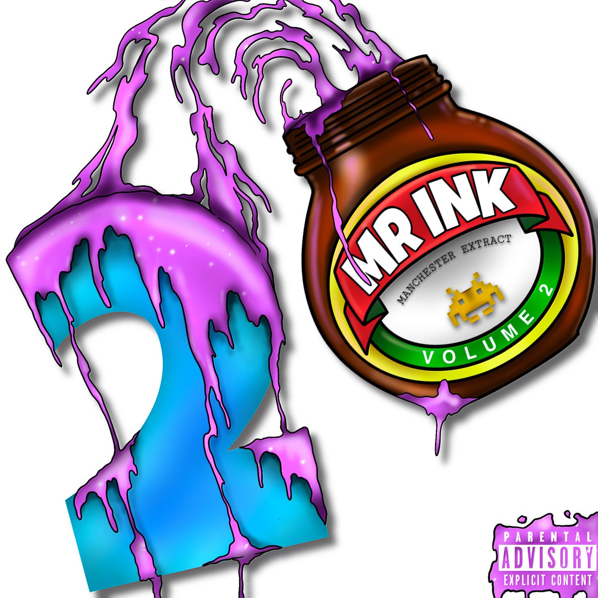 Woodytats's tweet photo. A couple of mixtape cover designs
https://t.co/nyrWe3JMju #dnb #mrink #manchester #music #art #design #coverart #single #mixtape https://t.co/v3DIVviiXg