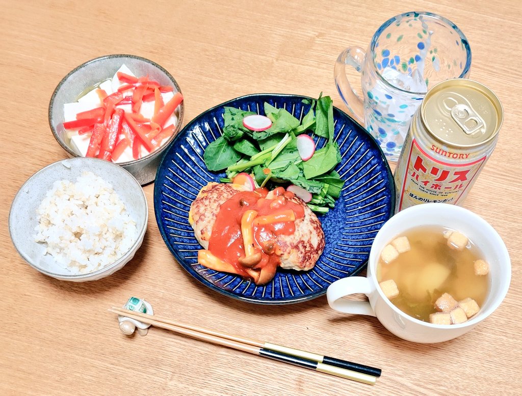 とろとろかぶのコンソメスープ Twitter Search Twitter