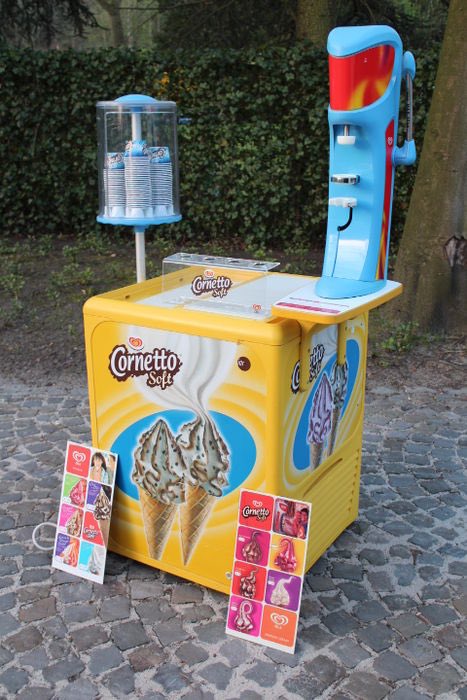 you just had to be there