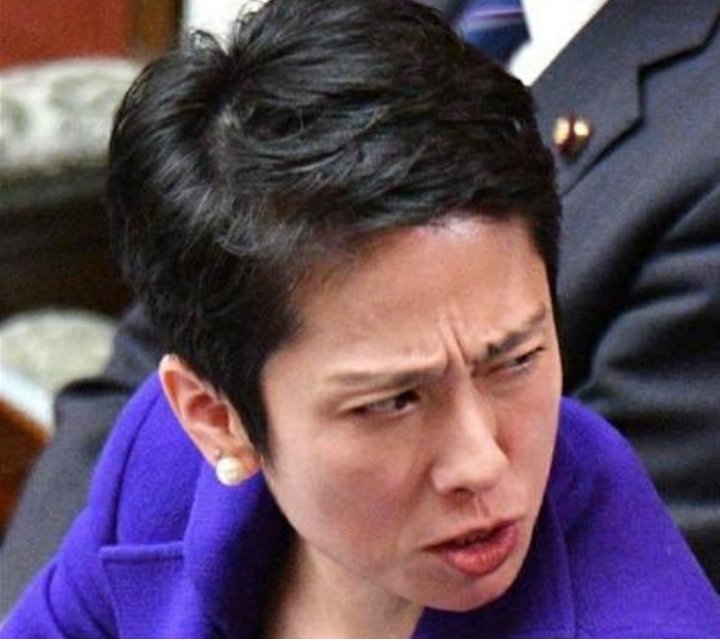 なお、こういった事業仕分けに纏わる批判に対し、「デマに対しては法的措置を取る」などと脅迫とも取れるツイートを行うも直後にデマではなく正当な批判であることを提示され、ブロックした後沈黙・・・という情けない行動に出た情けない中華民であった。
#蓮舫
#二重国籍 https://t.co/9uPvimz25c