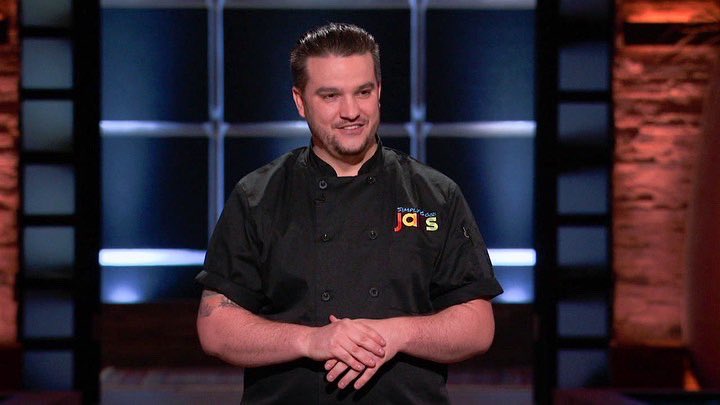 simplygoodjars's tweet image. We’re excited to finally invite you to Watch Simply Good Jars on “Shark Tank” on Friday March 5th, 8:00-9:00pm ET/PT on ABC!!